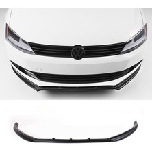 Drs Tuning Volkswagen Jetta Ön Lip
