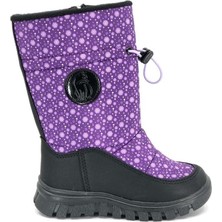 Cool Maria Kız Çocuk Termal Kar Bot