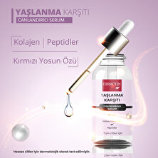 Dermoten ,  Cilt Bakım Serumu 30 ml