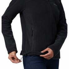 Columbia Kadın Siyah Softshell & Polar