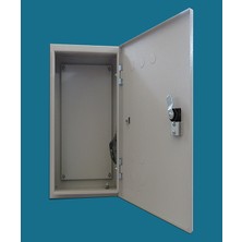 Yılpa 60x80 Taban Saclı Sıva Üstü  Pano