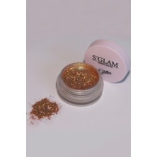 Sglam Glitter Gold
