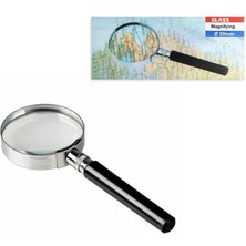 Kakosan Metal Çerçeve Büyüteç 86046