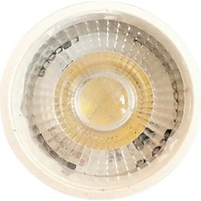 Osaka 7W LED Ampul 220V Gu5.3 Duylu Gunışığı Işık