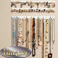 Mavi Online Takı ve Mücevher Organizeri Bling Ezz