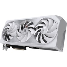 Gıgabyte Rtx 4080 Aero Oc 16GB GDDR6X 384 Bit Rgb LED Nvidia Ekran Kartı (GV-N4080AERO OC-16GD)