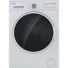 Finlux Konfor 92120 CM 1200 Devir 9 kg Çamaşır Makinası