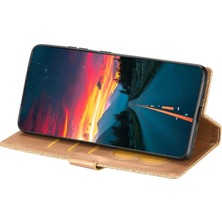 Lr Joyful Xiaomi İçin 13 Glitter Sparkly Flip Folio Pu Deri Telefon Kılıfı Fermuar Cep Manyetik Cüzdan Stand Kapağı Kayış (Yurt Dışından)