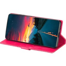 Lr Joyful Xiaomi İçin 13 Glitter Sparkly Flip Folio Pu Deri Telefon Kılıfı Fermuar Cep Manyetik Cüzdan Stand Kapağı Kayış (Yurt Dışından)