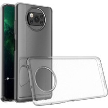 Lr Joyful Xiaomi Poco X3 Nfc / Poco X3 Pro / Poco X3 Yüksek Şeffaflık Yumuşak Tpu Telefon Kılıfı Ultra İnce Koruyucu Cep Telefonu Kapağı (Yurt Dışından)