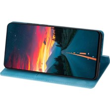 Lr Joyful Xiaomi 13 Pro 5G Glitter Sequins Pu Deri Telefon Kılıf Tutucu Şok Geçirmez Stand Telefon Kapağı (Yurt Dışından)