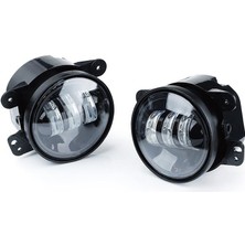 Drs Tuning Offroad Sis Lambasi 4 Inç 30W / LASS323
