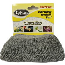 Kalwax Tank Bezi Mikrofiber 50*70