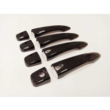Drs Tuning City 2020+ Kapi Kolu Kaplama Smart Key - Piano Black