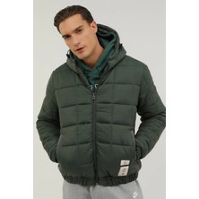 Lumberjack M-Abelard Erkek Mont 101165520 101165520004