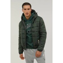 Lumberjack M-Abelard Erkek Mont 101165520 101165520004