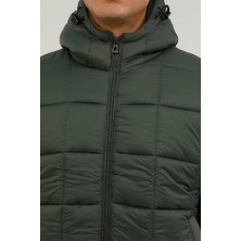 Lumberjack M-Abelard Erkek Mont 101165520 101165520004
