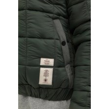 Lumberjack M-Abelard Erkek Mont 101165520 101165520004