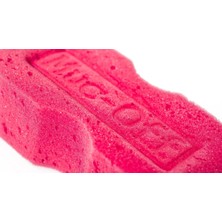 Muc-Off Expanding Pink Sponge Temizleme Süngeri