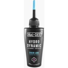 Muc-Off Hydrodynamic Lube 50ML Zincir Yağı