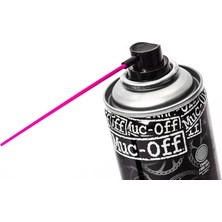 Muc-Off Brake Cleaner Fren Balata Temizleme Spreyi