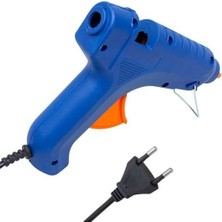 60 Watt Sıcak Silikon Tabancası