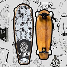 Skateboard Ghost SK001