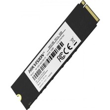 Hikvision Desire P 1TB 2500/1000MB/s PCIe 3.0 Gen 3 x 4 NVMe SSD HS-SSD-DESIRE-P/1024