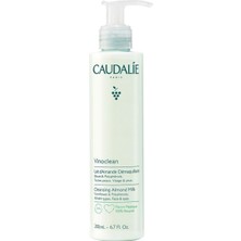 Caudalie Vinoclean Cleansing Almond Milk 200 ml