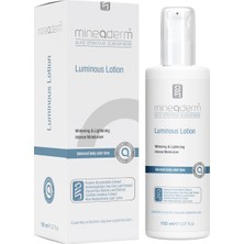 Mineaderm Luminous Lotion Luminous