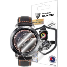 IPG Asus Vivowatch 5 (HC-B05) Akıllı Saat ile Uyumlu Ipg Ekran Koruyucu (2 Adet)