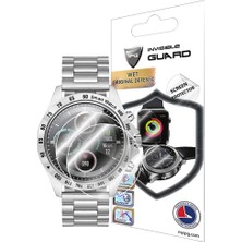 IPG Wesse Connect WWC2010 (WWC2010-01/WWC2010-06) Akıllı Saat ile Uyumlu Ipg Ekran Koruyucu (2 Adet)