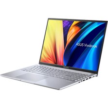 Asus Vivobook 16 M1603QA Amd Ryzen 7 5800H 40 GB 2 TB SSD Windows 11 Home 16" FHD Taşınabilir Bilgisayar MB13715 ZETTAÇANTA