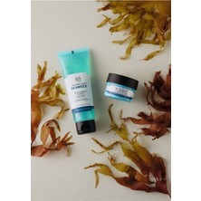 The Body Shop Seaweed Yüz Yıkama Jeli