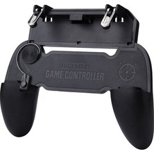 W11+ Pubg W11+ 180FLIP Pubg Ateşleyici Tetik Joystick Controller Gamepad