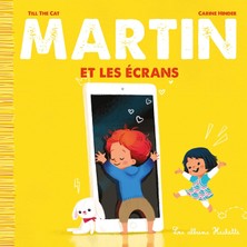 Martin Et Les Écrans