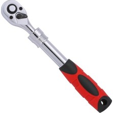 Naturawin Tatian 1/2 Drive Ratchet 72T Cırcır Kolu