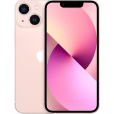 Yenilenmiş Apple iPhone 13 Mini 256 GB (12 Ay Garantili) - A Grade