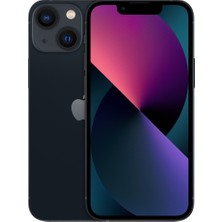 Yenilenmiş Apple iPhone 13 Mini 512 GB (12 Ay Garantili) - B Grade