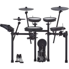 Roland TD-17KV2 - V-Drums Elektronik Davul Seti