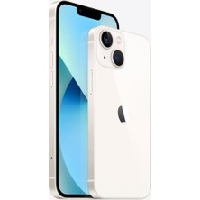 Yenilenmiş Apple iPhone 13 Mini 256 GB (12 Ay Garantili) - A Grade