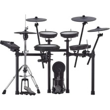 Roland TD-17KVX2 - V-Drums Elektronik Davul Seti