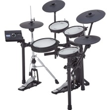 Roland TD-17KVX2 - V-Drums Elektronik Davul Seti