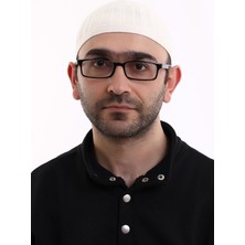 İhvan Online Bambu Namaz Takkesi - Krem