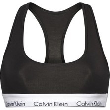Calvin Klein Kadın Modern Pamuklu Bralet