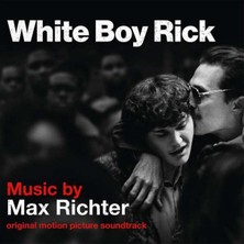 Max Richter- White Boy Rick - 2 Plak