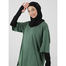 Ecardin Pro Sport Set - Siyah - Ecardin