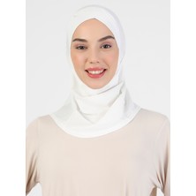 Ecardin Pro x Hijab - Krem - Ecardin