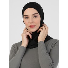 Ecardin Pro x Hijab - Siyah - Ecardin