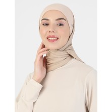 Ecardin Spor Bone - Açık Vizon - Ecardin